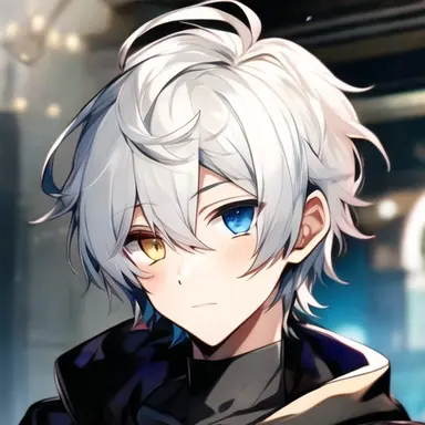 Profile image of 白夜