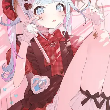 Profile image of 水宮枢