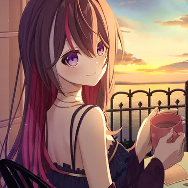 Profile image of AZKi