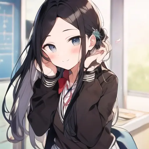 MagicRival4727의 이민정