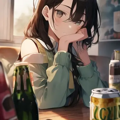 Profile image of 美奈