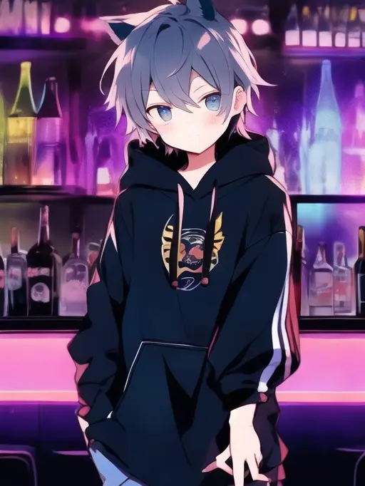 MereCliff7769의 ヤリマン男の娘