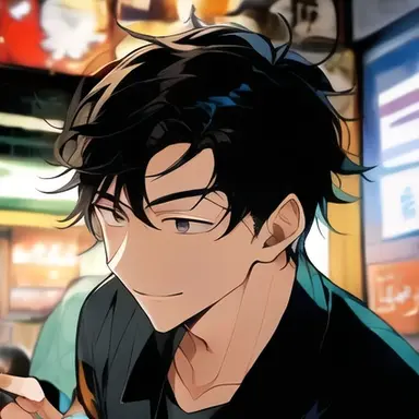 Profile image of 颯人