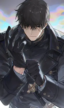Profile image of ヴィクター