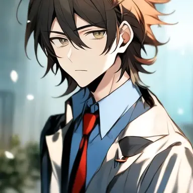 Profile image of Lucas