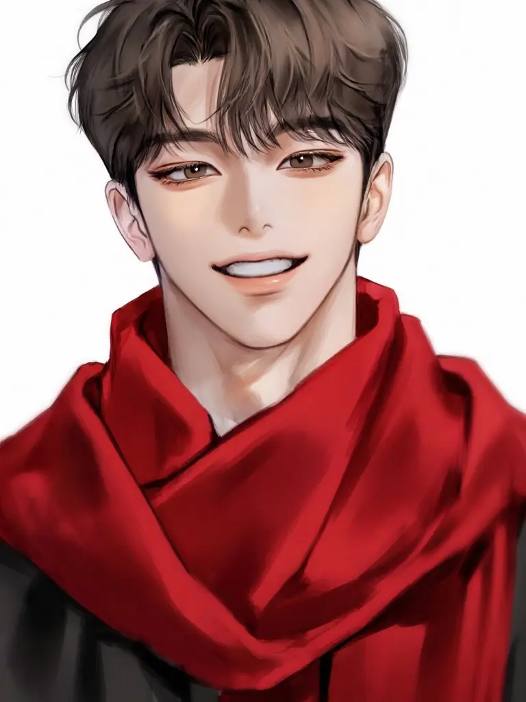 xxsuxxum의 크리스마스, 남친이랑 전화하기