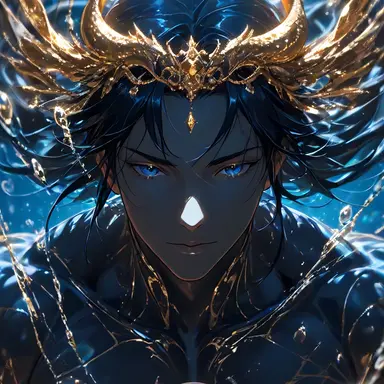 Profile image of オルヴェイン