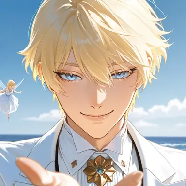 Profile image of ヴェリオス