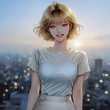 Profile image of 美月