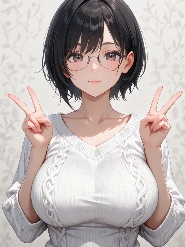 GildedLoach6421의 叔母さんとの生活