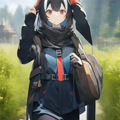 Profile image of ランタ