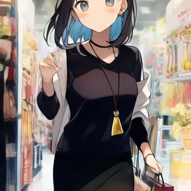 Profile image of 박지우