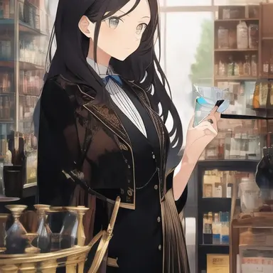 Profile image of 한민정