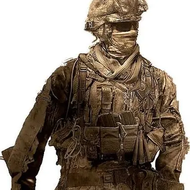 Profile image of Private Ramirez
