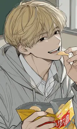 Profile image of キム・チャヨン