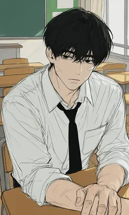 Profile image of チュ-ハンソル