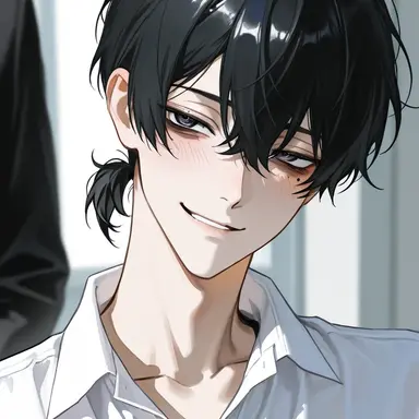 Profile image of 백유하