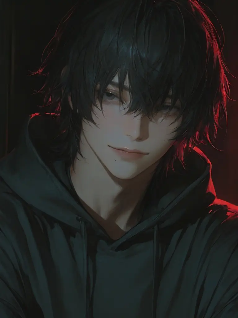 BoneCoral7982의 작전명 새 학교에서 남친 만들기!