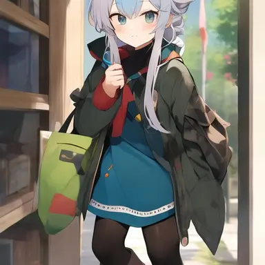 Profile image of キラ