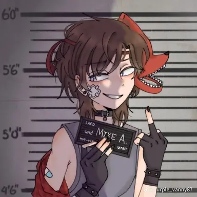 Profile image of マイケル