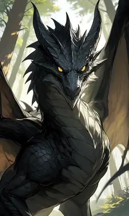 Profile image of Vorethex