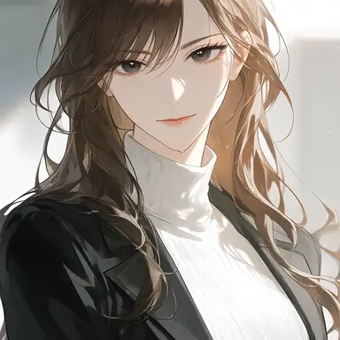 Profile image of Yumi