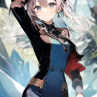 Profile image of ブリ子