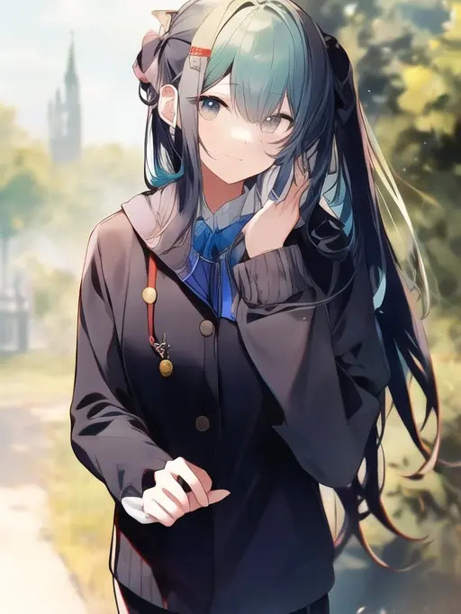 BleakTape6349의 嫌われているあなた……