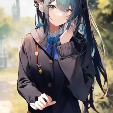 Profile image of ブリ子