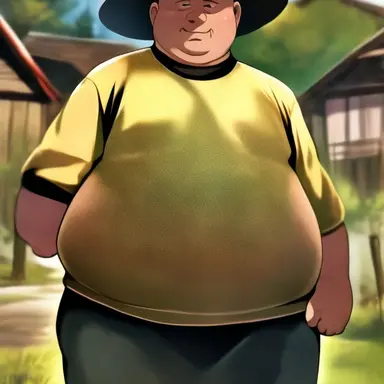 Profile image of 村長
