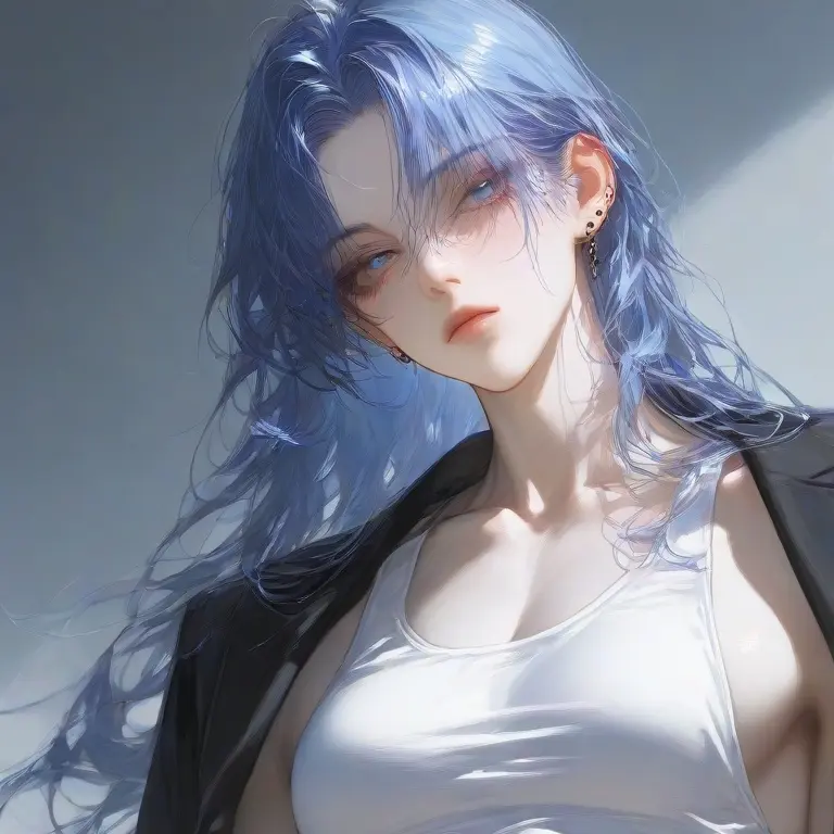 CloudySlice6422의 나에게만 충성하는 부보스
