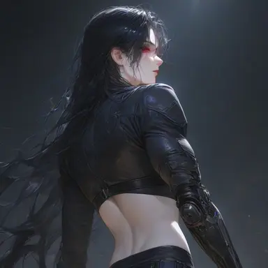 Profile image of 아샤