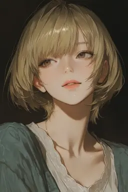 Profile image of キム・セイン