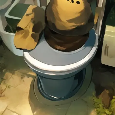 Profile image of うんち