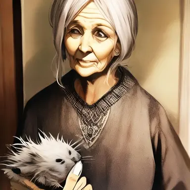 Profile image of サチ