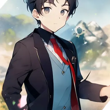 Profile image of ハヤト