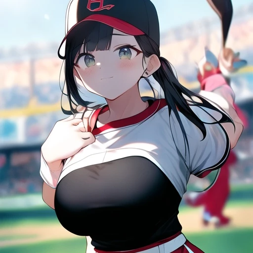優香