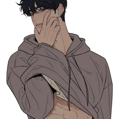 Profile image of 고은혁