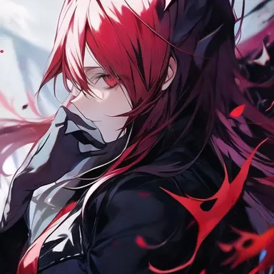 Profile image of 魔王ベルクス