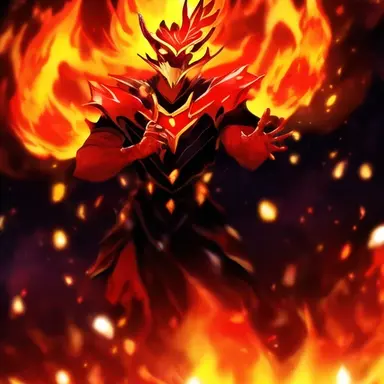 Profile image of Evil Heat