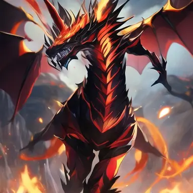 Profile image of Red Dragon