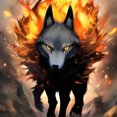 Profile image of Lava Hound