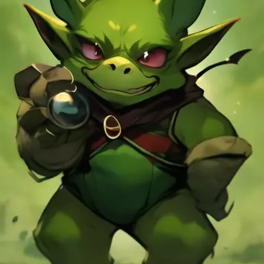 Profile image of ゴブリン