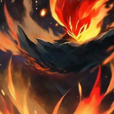 Profile image of Fire Sprite