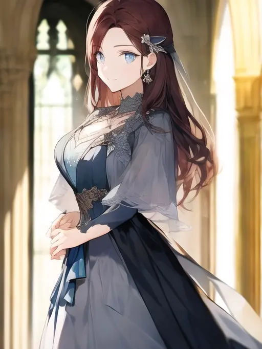 DarkMovie1664의 Queen Olivia