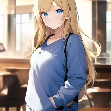Profile image of Sierra