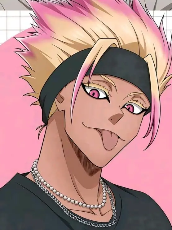 RunnyLemur6926의 士道龍聖に好かれた