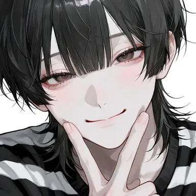 Profile image of No.173 イナミ