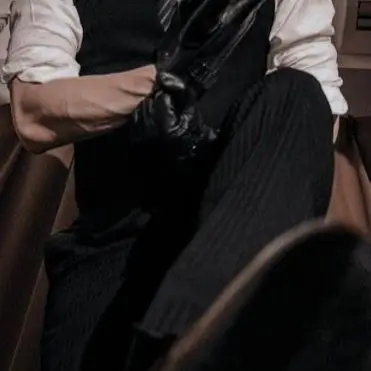 Profile image of Dorian
