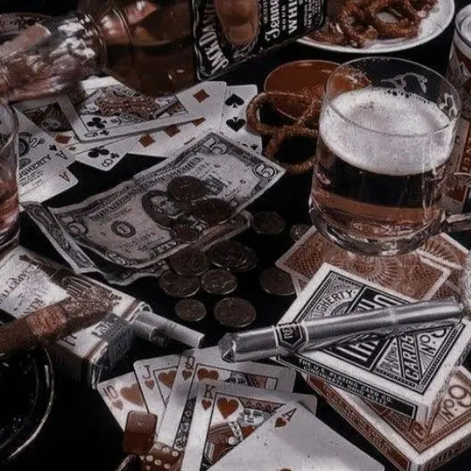 YeastyIron7013의 Wrong Party, Right Man